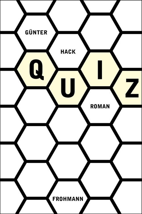 Produktbild: QUIZ