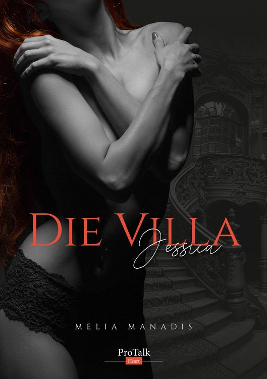 Produktbild: Die Villa