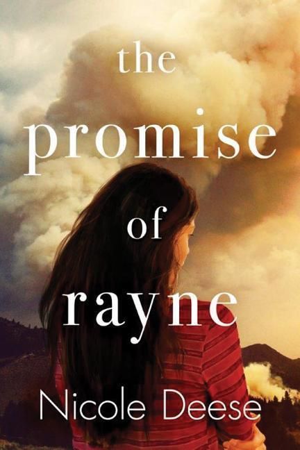 Produktbild: The Promise of Rayne