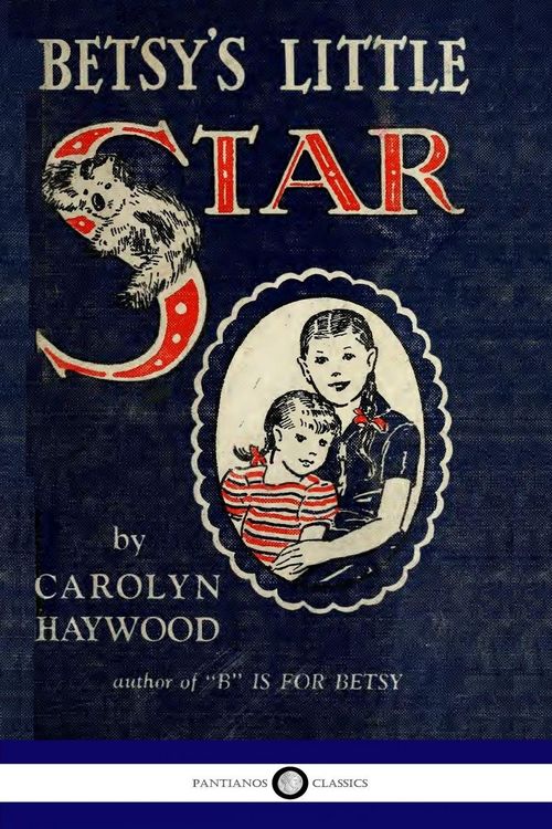 Produktbild: Betsy's Little Star