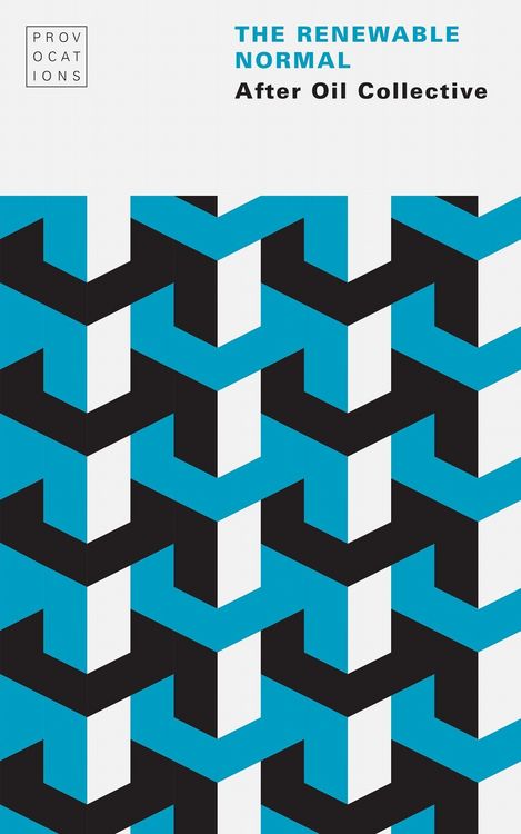 Produktbild: The Renewable Normal
