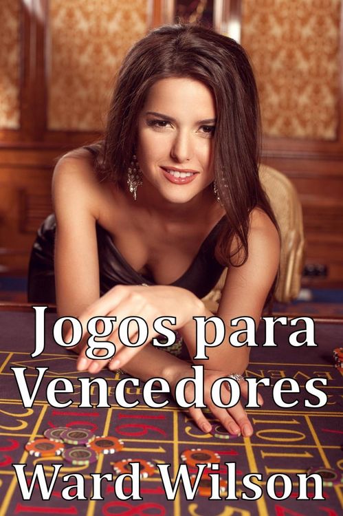 Produktbild: Jogos para Vencedores