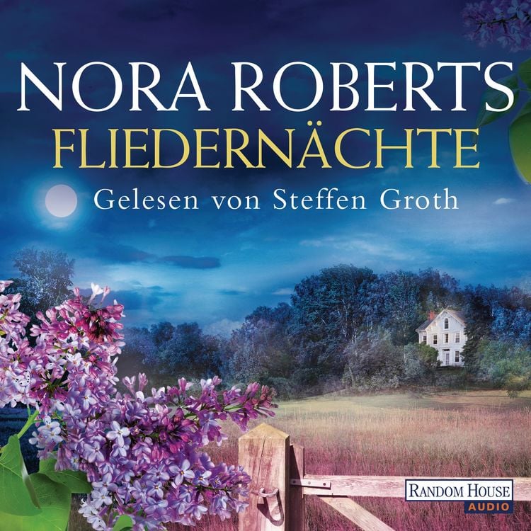Produktbild: Fliedern&auml;chte