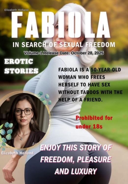 Produktbild: Fabiola