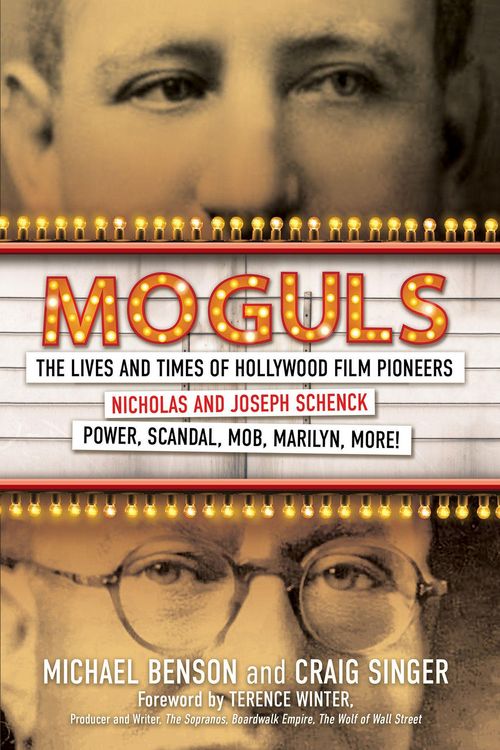 Produktbild: Moguls