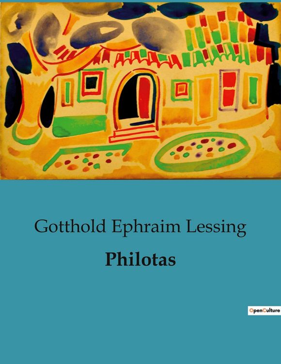 Produktbild: Philotas