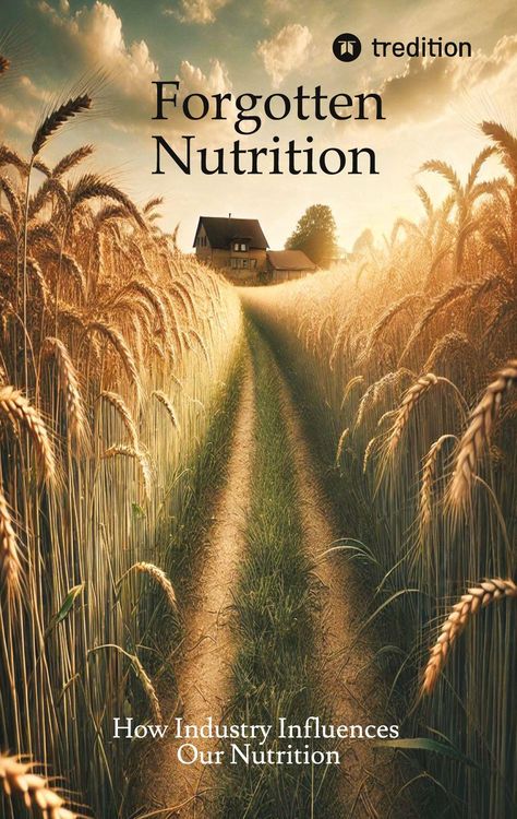 Produktbild: Forgotten Nutrition