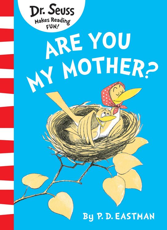 Produktbild: Are You My Mother?