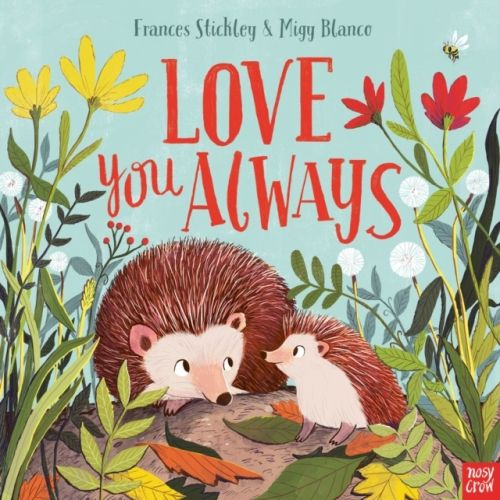 Produktbild: Stickley, F: Love You Always