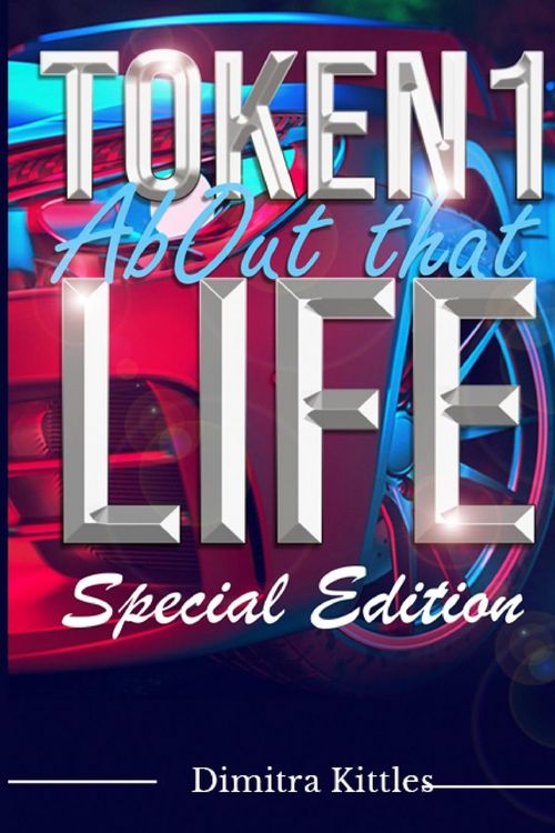 Produktbild: Token About That Life