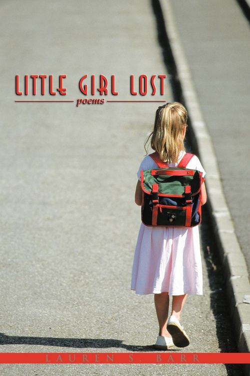 Produktbild: Little Girl Lost