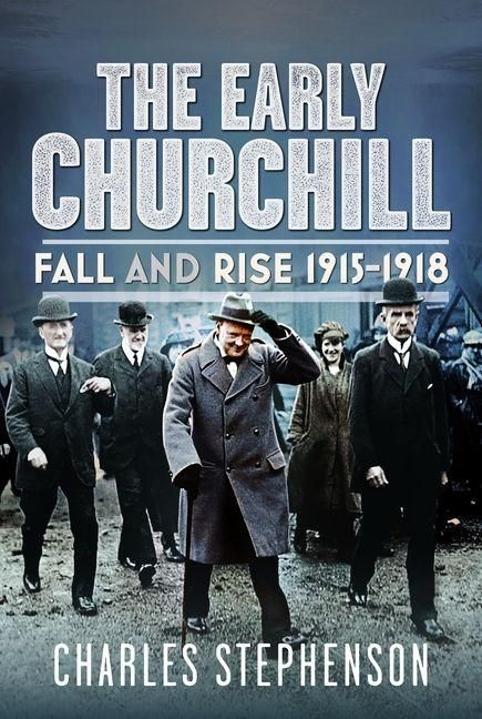Produktbild: The Early Churchill