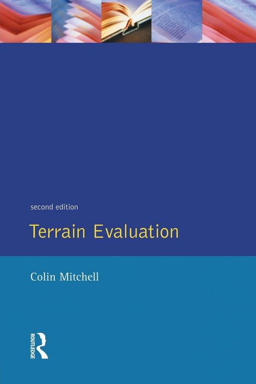 Produktbild: Terrain Evaluation