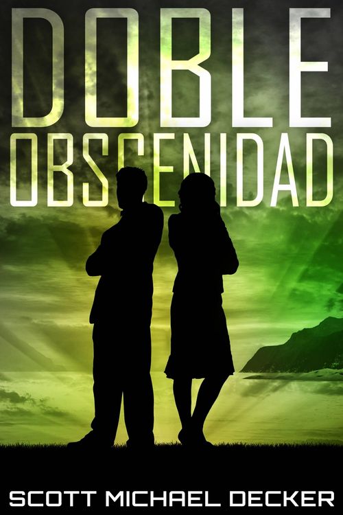 Produktbild: Doble Obscenidad