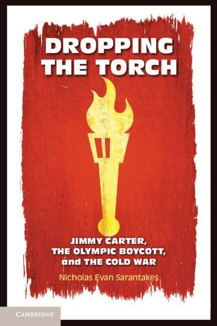 Produktbild: Dropping the Torch
