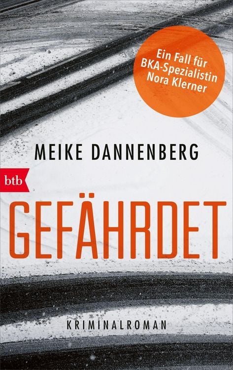 Produktbild: Gef&auml;hrdet