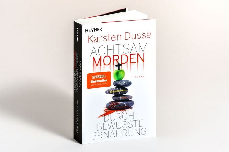 Produktbild: Achtsam morden durch bewusste Ern&auml;hrung