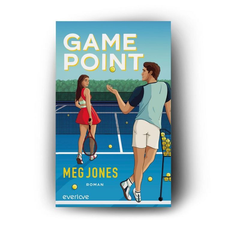 Produktbild: Game Point