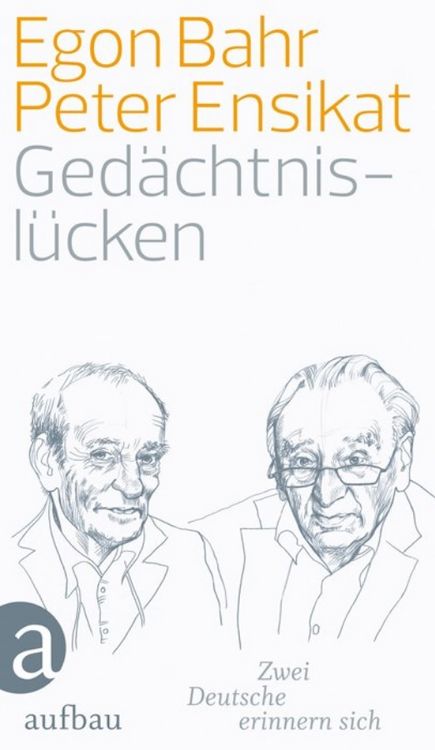 Produktbild: Ged&auml;chtnisl&uuml;cken