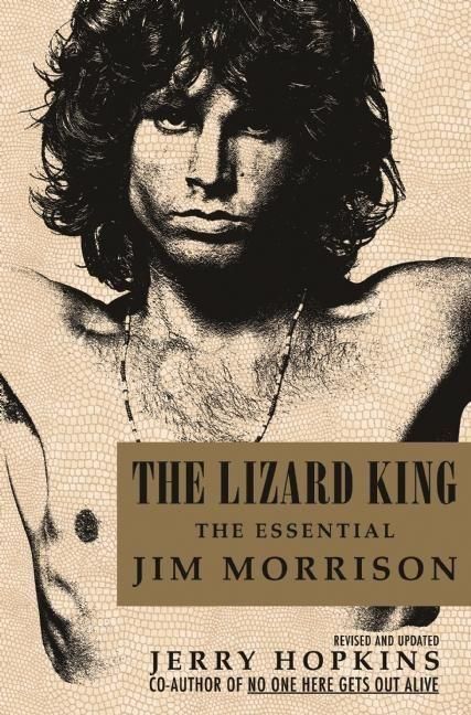 Produktbild: The Lizard King