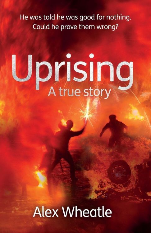 Produktbild: Uprising