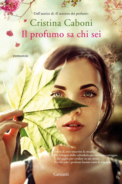 Produktbild: Il profumo sa chi sei