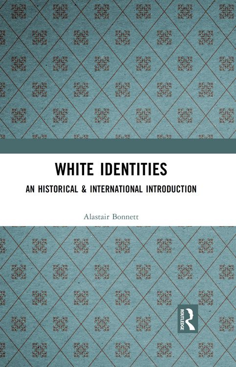 Produktbild: White Identities