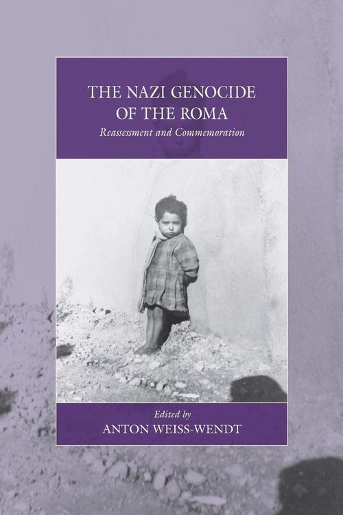 Produktbild: The Nazi Genocide of the Roma