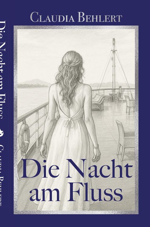 Produktbild: Die Nacht am Fluss