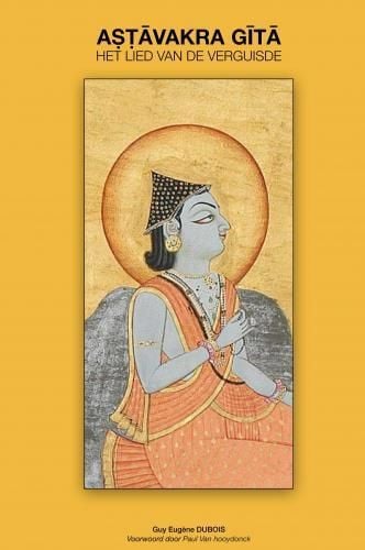 Produktbild: Ashtavakra