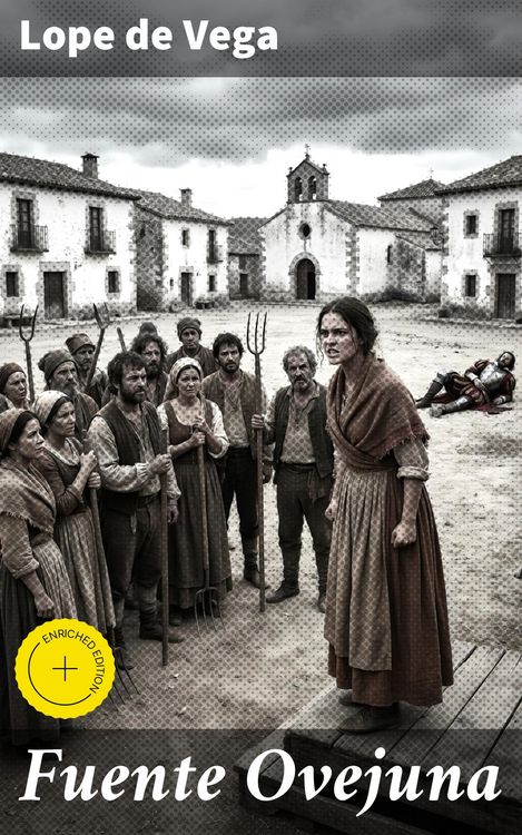 Produktbild: Fuente Ovejuna