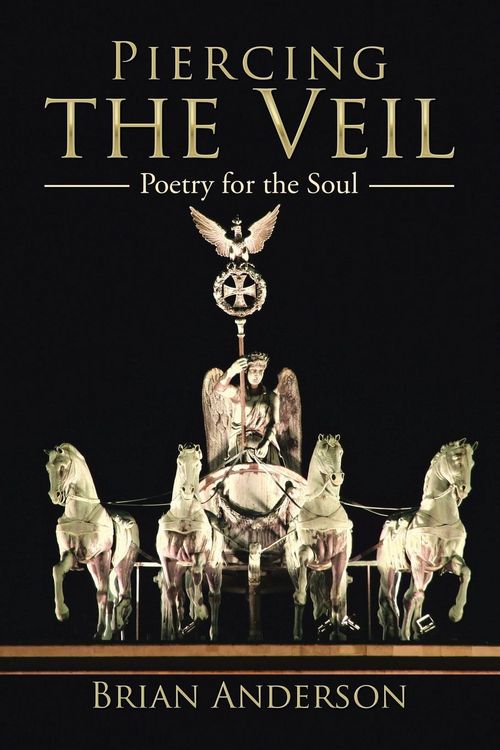Produktbild: Piercing the Veil
