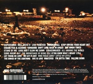 Produktbild: Time Flies... 1994-2009