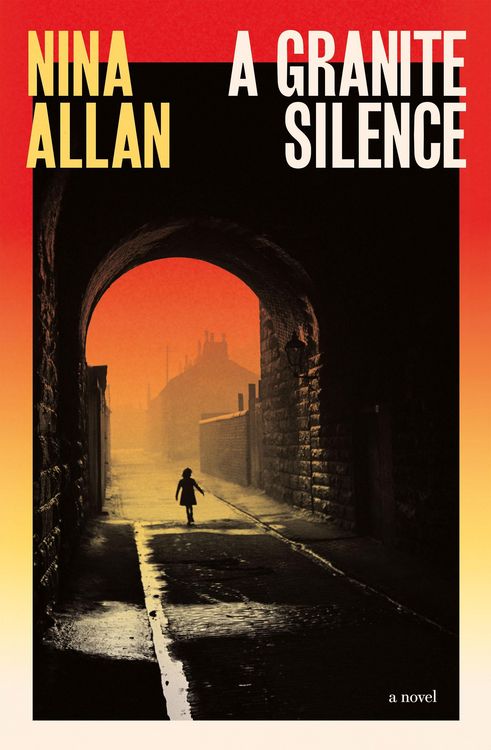 Produktbild: A Granite Silence