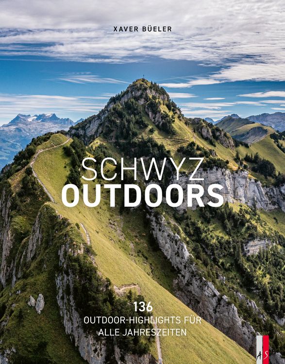Produktbild: Schwyz Outdoors
