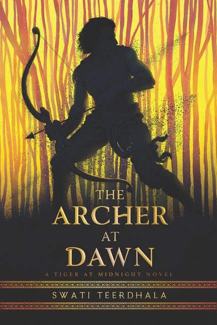 Produktbild: The Archer at Dawn