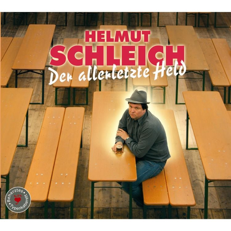 Produktbild: Der allerletzte Held