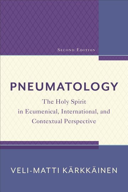 Produktbild: Pneumatology