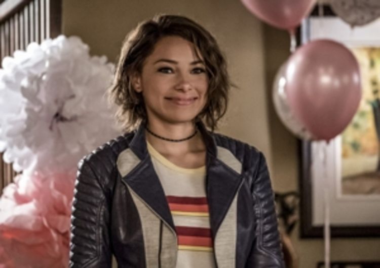 The Flash - Die komplette 5. Staffel [5 DVDs]