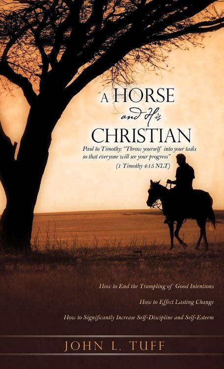 Produktbild: A Horse and His Christian