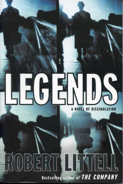 Produktbild: Legends