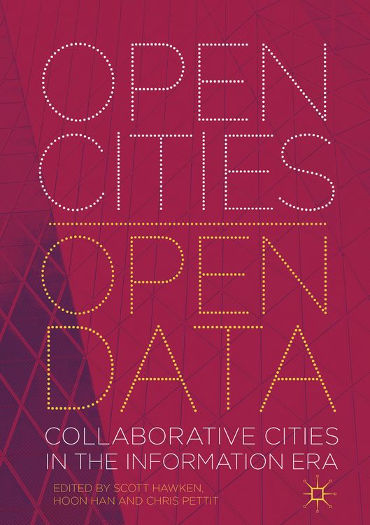 Produktbild: Open Cities | Open Data