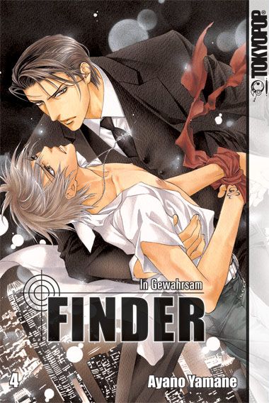 Produktbild: Finder 04