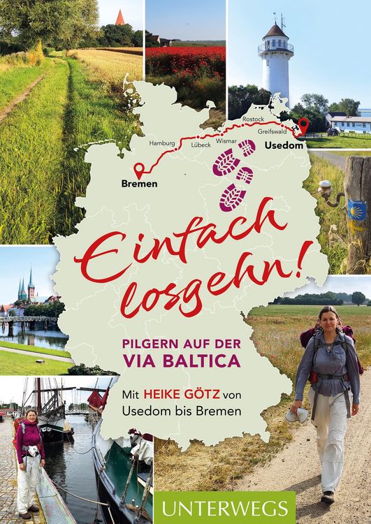 Produktbild: Einfach losgehn!