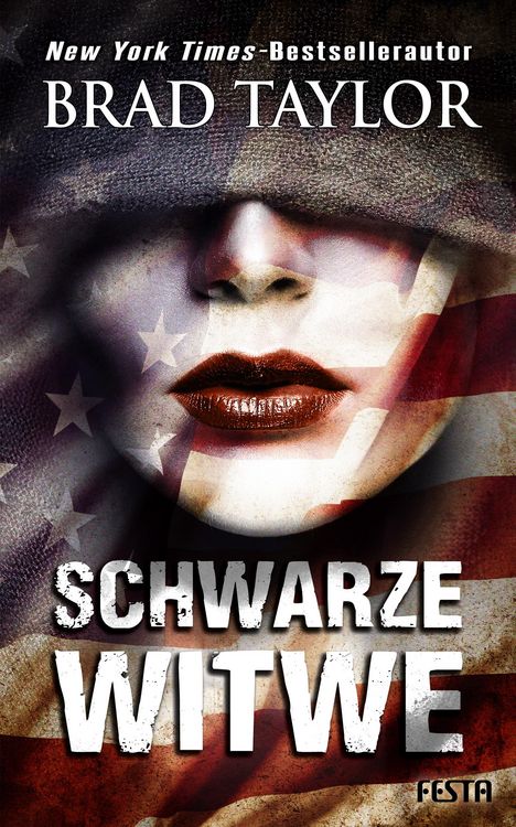 Produktbild: Schwarze Witwe