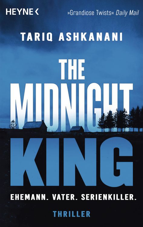 Produktbild: The Midnight King