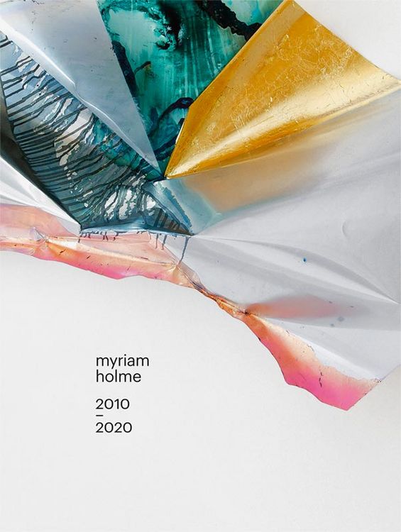 Produktbild: Myriam Holme