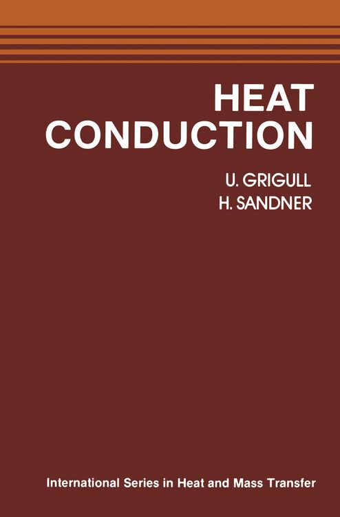 Produktbild: Heat Conduction
