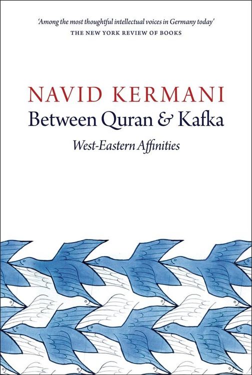 Produktbild: Between Quran and Kafka