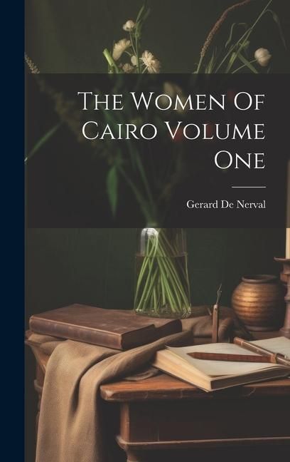 Produktbild: The Women Of Cairo Volume One